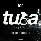 Cold North EP