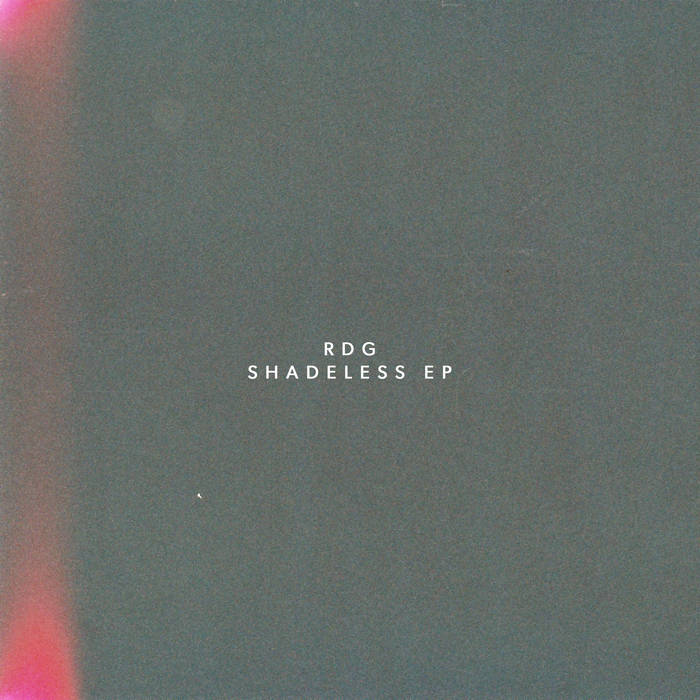 Shadeless EP