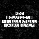 Solutions - Taiko Remix
