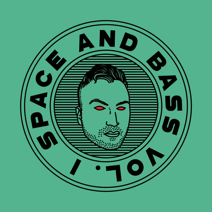 Space And Bass 1
