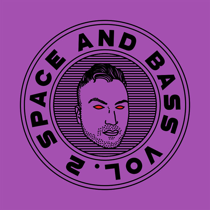 Space And Bass 2