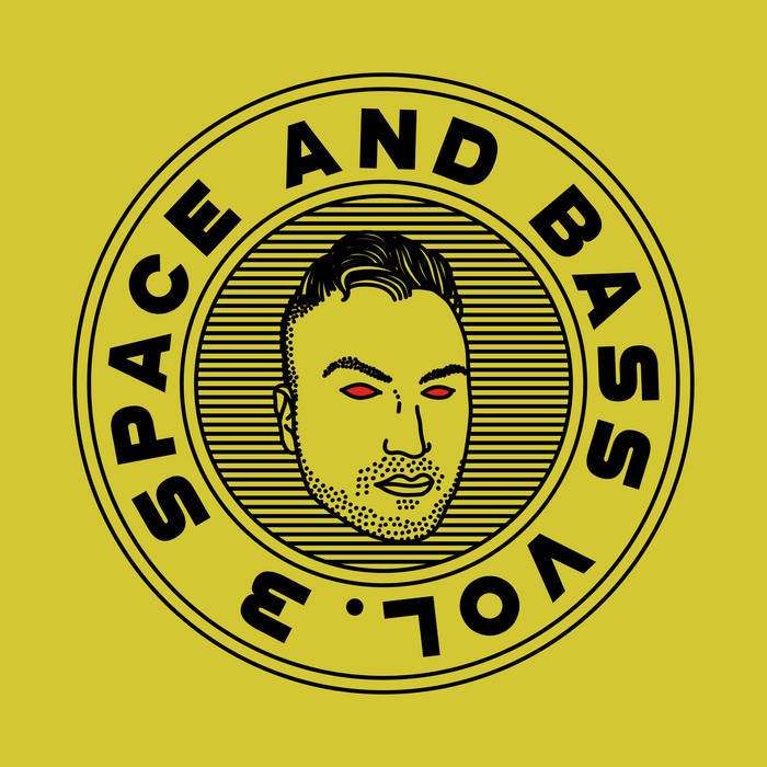 Space And Bass 3
