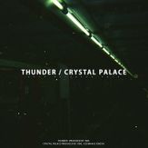 Thunder / Crystal Palace