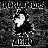 Kong Kurs - Lego (LP)