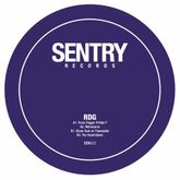 Press Trigger EP (Sentry Records)